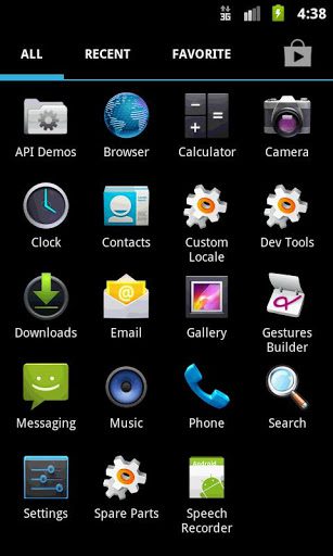 Holo Launcher Plus – 홀로 런처 플러스 3.1.2 2