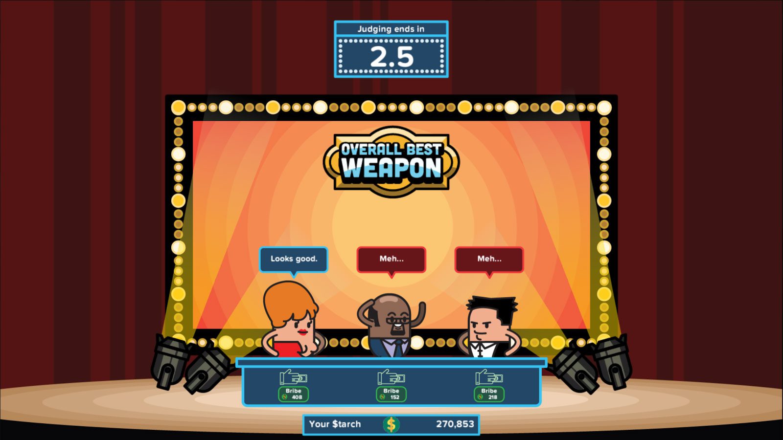 Holy Potatoes! A Weapon Shop?! – 홀리 포테이토스! 무기 상점?! 1.0.9 버그판 1