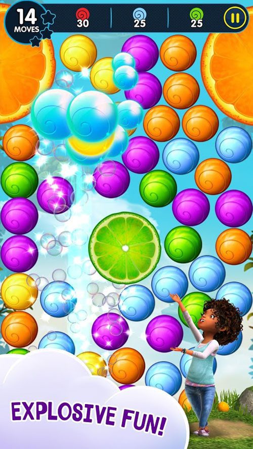Home: Boov Pop – 홈: 부브 팝 2.3.6 버그판 3