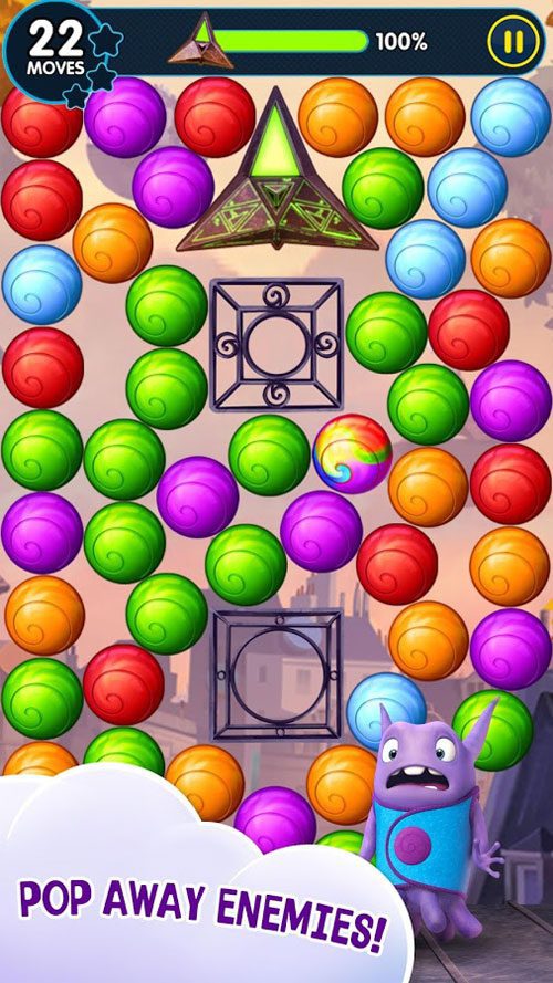Home: Boov Pop – 홈: 부브 팝 2.3.6 버그판 7