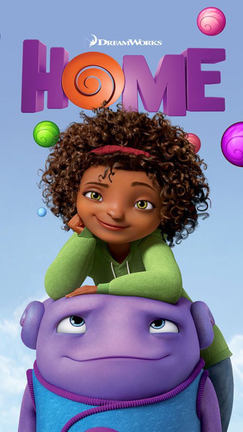 Home: Boov Pop – 홈: 부브 팝 2.3.6 버그판 8