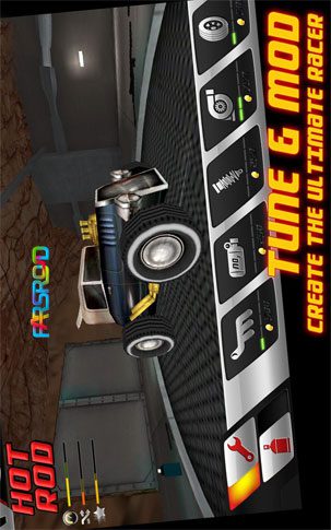 Hot Mod Racer – 핫 모드 레이서 1.2 버그판 3