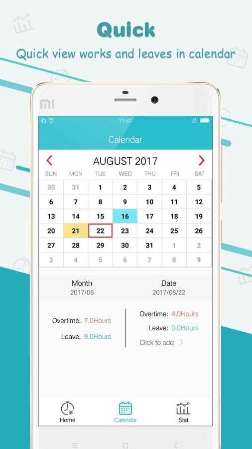Hours Tracker – 시간 추적기 1.1 3