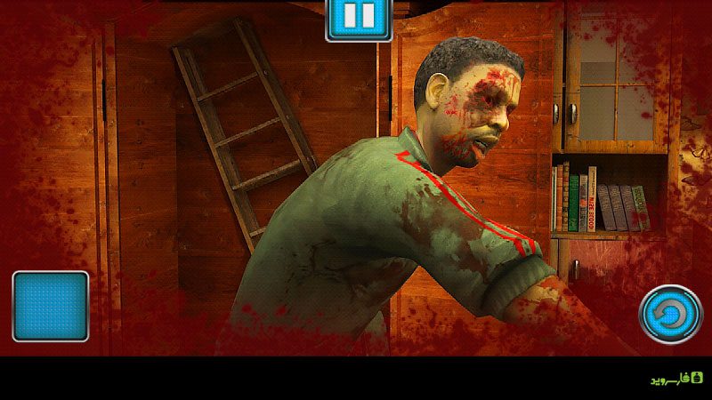 House of 100 Zombies – 100 좀비의 집 7.0 2