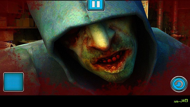 House of 100 Zombies – 100 좀비의 집 7.0 5