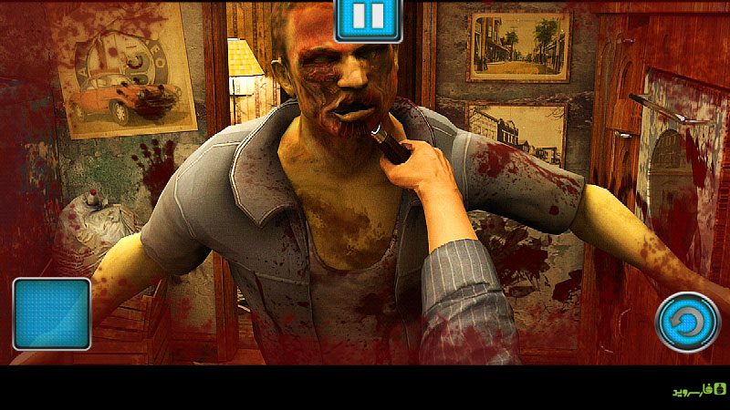 House of 100 Zombies – 100 좀비의 집 7.0 6