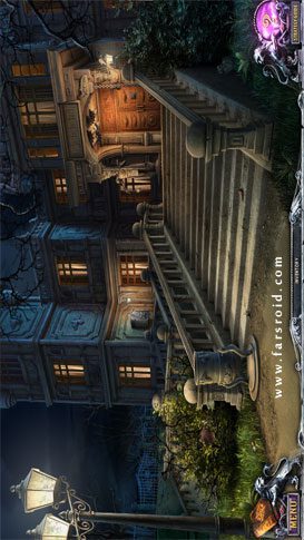 House of 1000 Doors – 천 개의 문이 있는 집 1.0 1