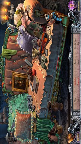 House of 1000 Doors – 천 개의 문이 있는 집 1.0 2