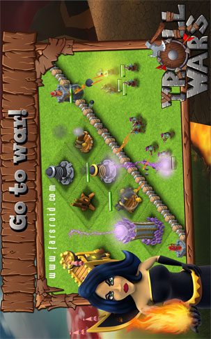 Hugo Troll Wars – 휴고 트롤 전쟁 1.6.0.1 1