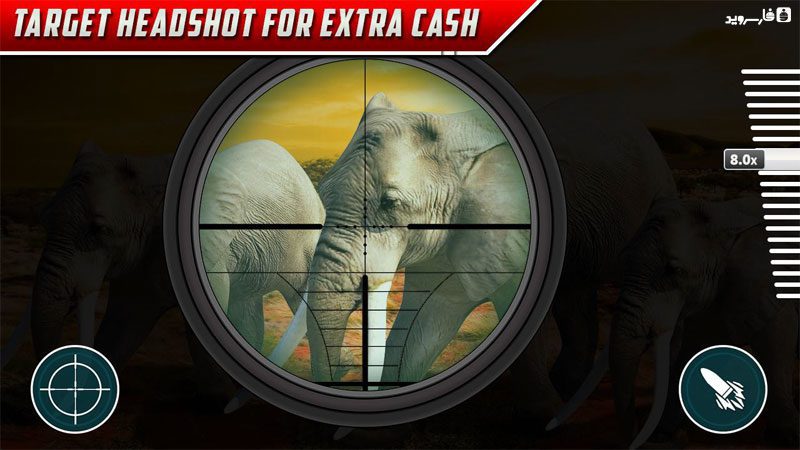 Hunt 3D – 헌트 3D 2.4 버그판 2