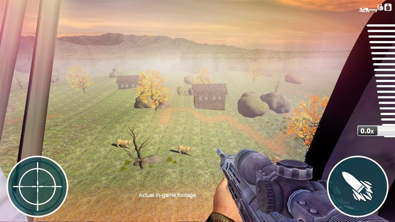 Hunt 3D – 헌트 3D 2.4 버그판 9