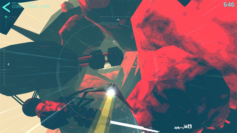 Hyperburner – 하이퍼버너 1.1 버그판 1