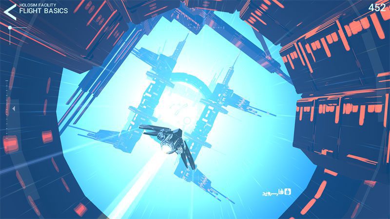 Hyperburner – 하이퍼버너 1.1 버그판 2
