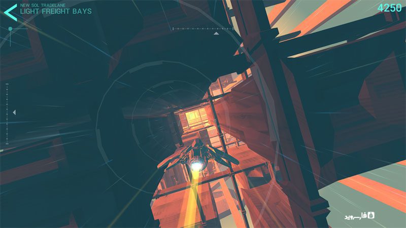 Hyperburner – 하이퍼버너 1.1 버그판 3