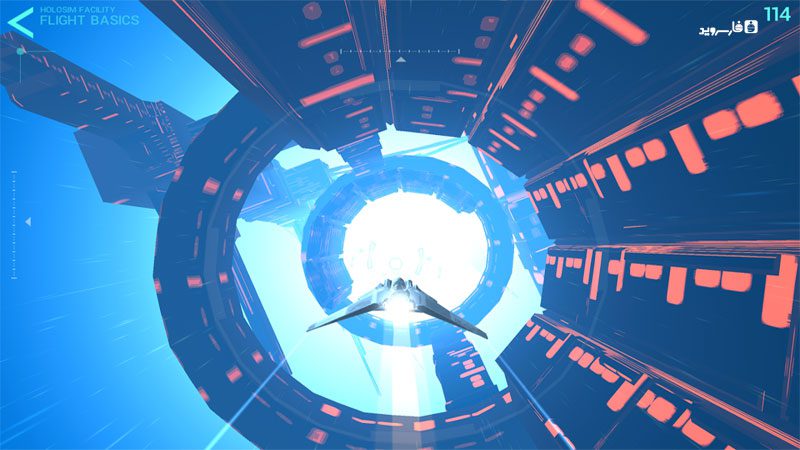 Hyperburner – 하이퍼버너 1.1 버그판 4