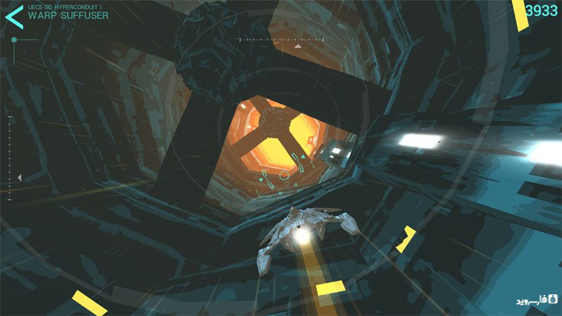 Hyperburner – 하이퍼버너 1.1 버그판 5