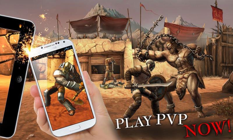I, Gladiator – 나는 검투사 1.14.0.23470 버그판 3