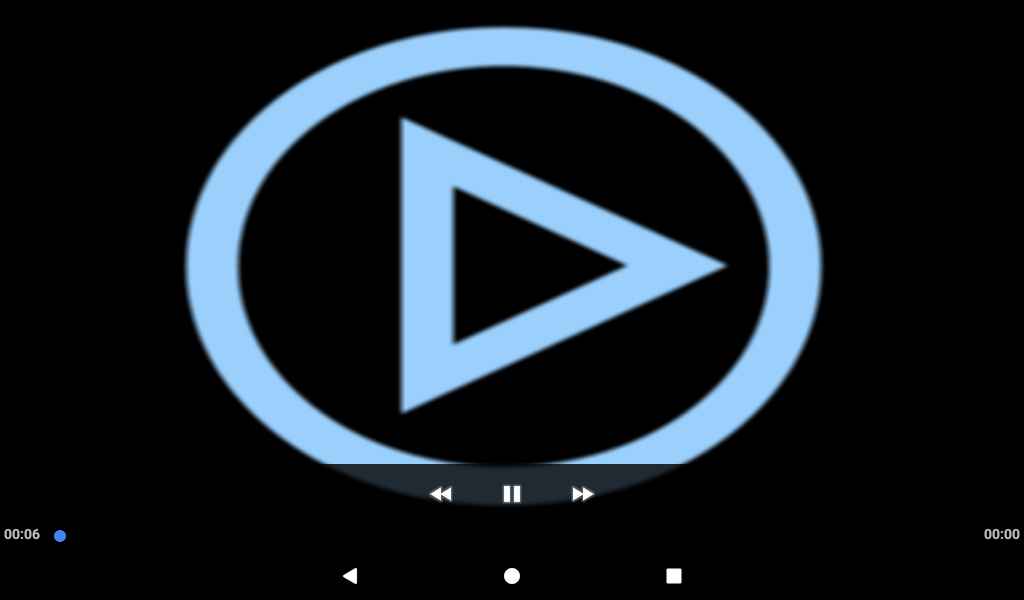 IRP (Internet Radio Player) – 인터넷 라디오 플레이어 2.1.6 2