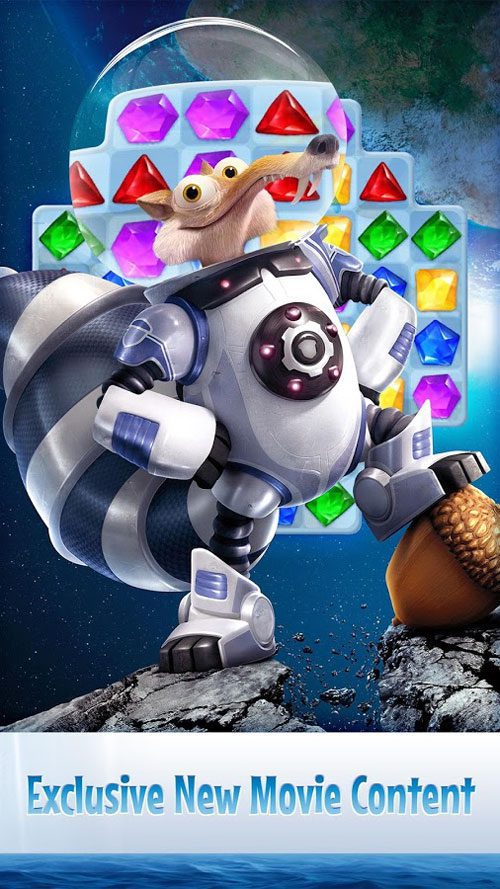 Ice Age: Arctic Blast – 아이스 에이지: 북극 폭발 13.909 버그판 3
