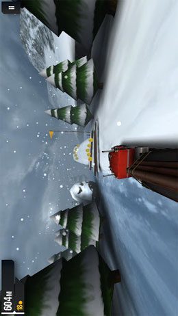 Ice Road Truckers – بازی کامیونی اندروید – 아이스 로드 트럭커스 – 안드로이드 트럭 게임 1.0 1