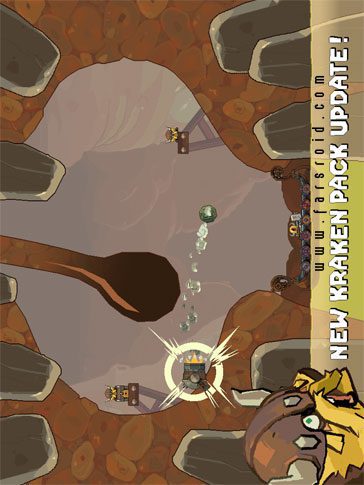 Icebreaker: A Viking Voyage – 아이스브레이커: 바이킹 항해 1.0.0 2