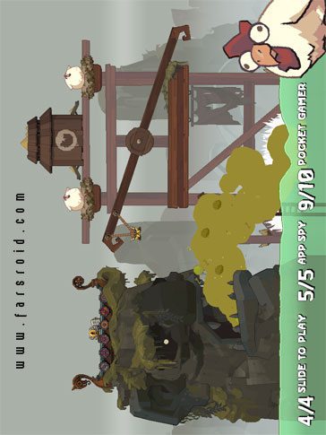 Icebreaker: A Viking Voyage – 아이스브레이커: 바이킹 항해 1.0.0 3