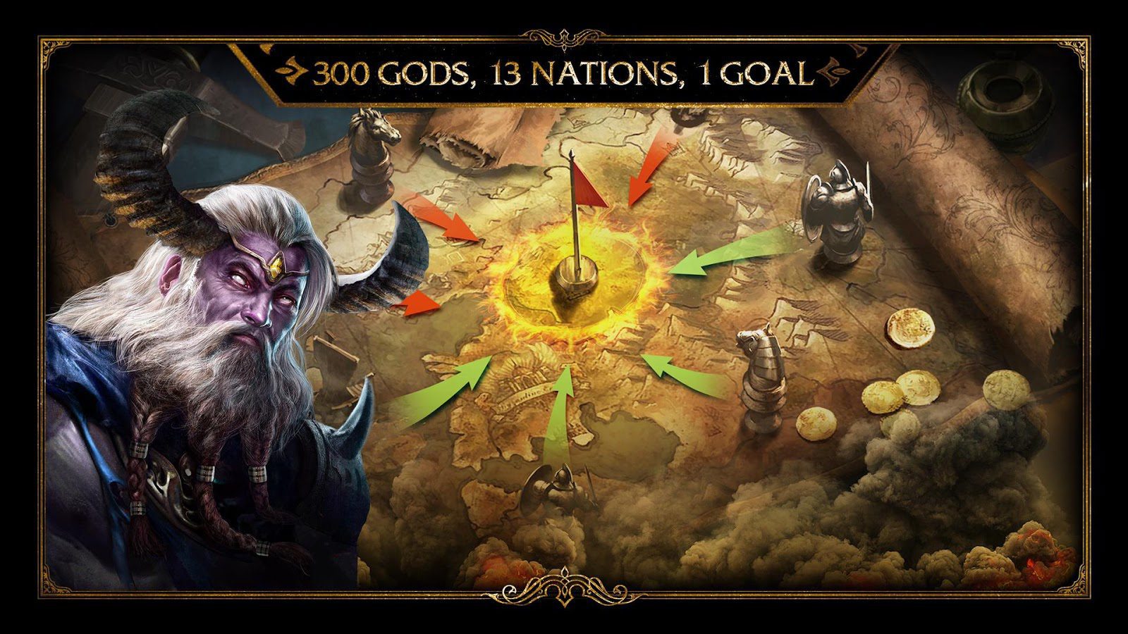 Immortal Conquest – 불멸의 정복 1.2.8 1