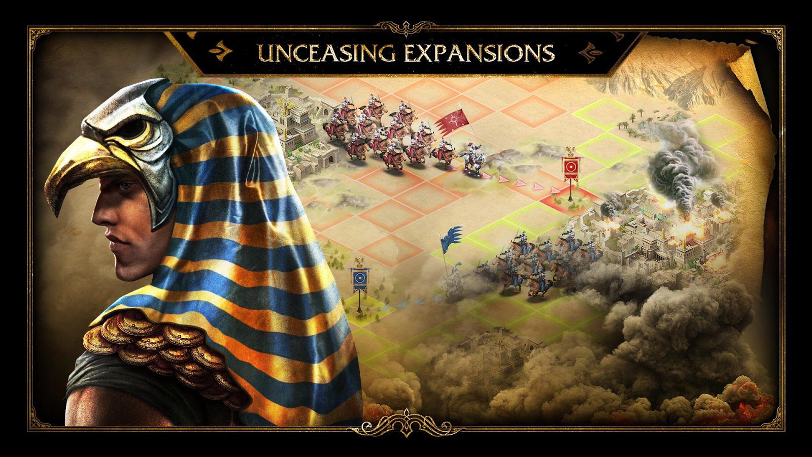 Immortal Conquest – 불멸의 정복 1.2.8 2