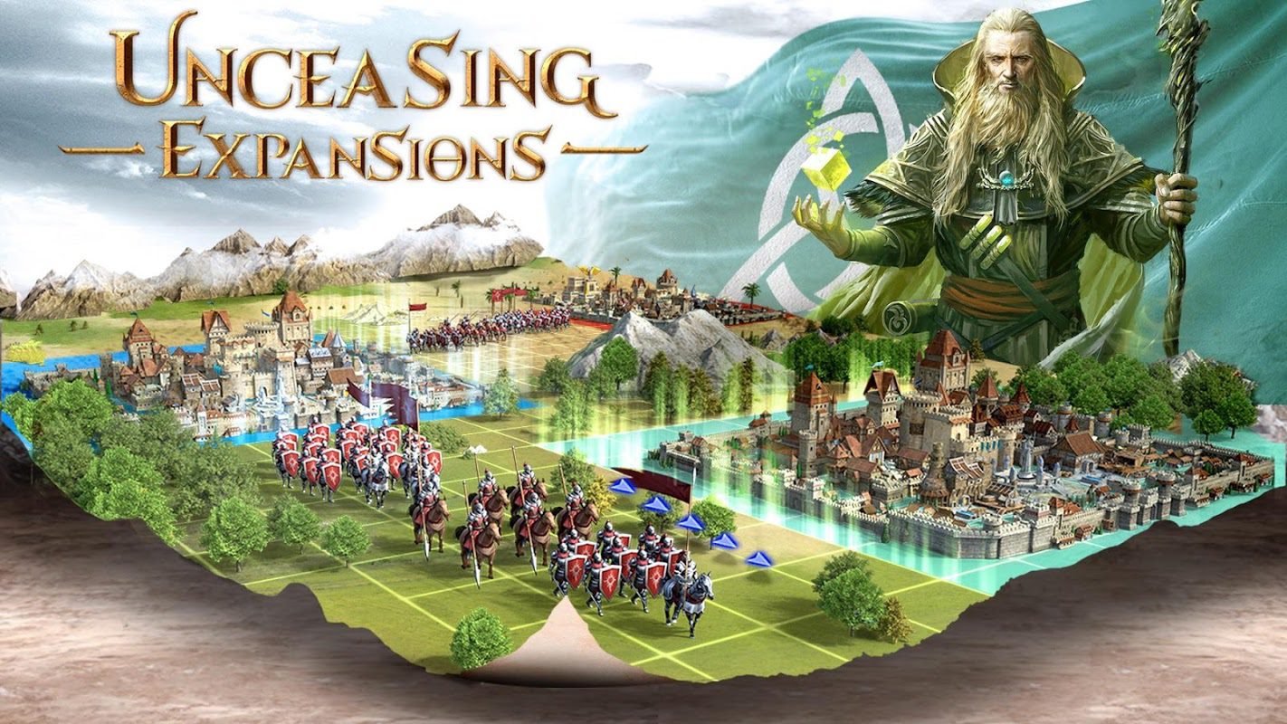 Immortal Conquest – 불멸의 정복 1.2.8 5
