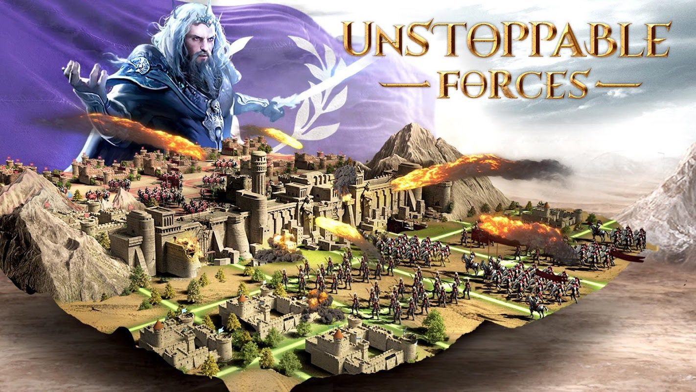 Immortal Conquest – 불멸의 정복 1.2.8 6