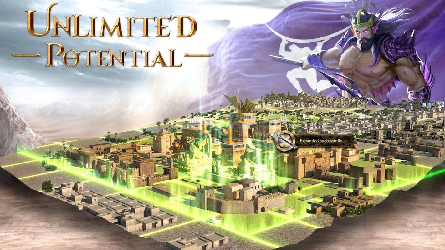 Immortal Conquest – 불멸의 정복 1.2.8 7