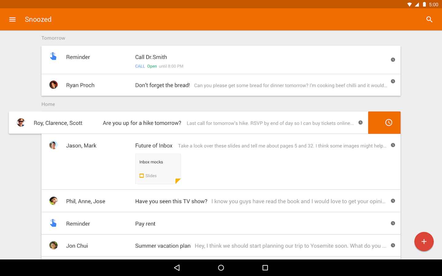 Inbox by Gmail .release – 인박스 by Gmail .release 1.78.217178463 4