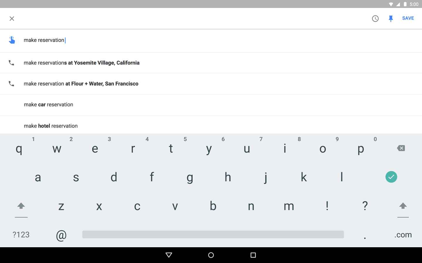 Inbox by Gmail .release – 인박스 by Gmail .release 1.78.217178463 5
