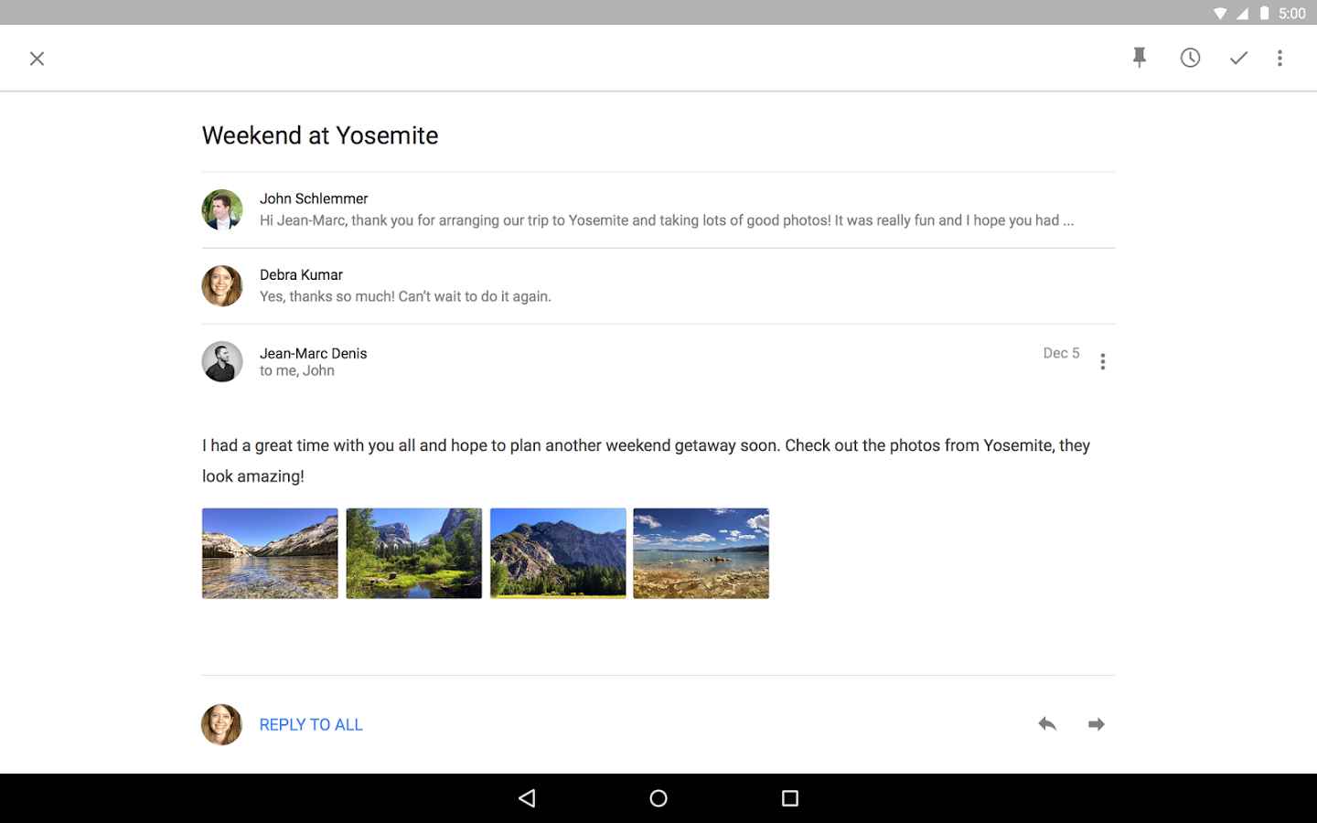 Inbox by Gmail .release – 인박스 by Gmail .release 1.78.217178463 6