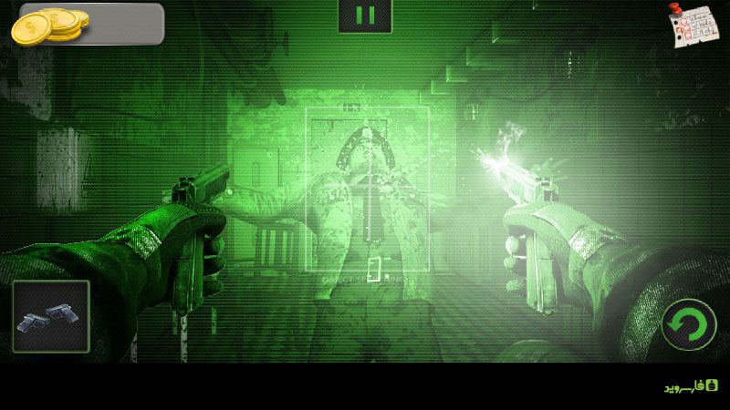 Infected Town – 감염된 마을 1.0 2