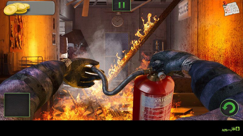 Infected Town – 감염된 마을 1.0 5