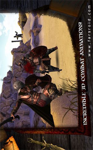 Infinite Warrior – 무한 전사 1.002 3