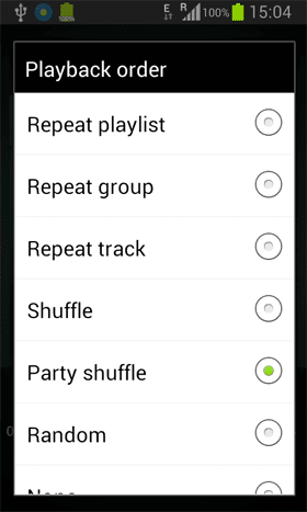 Inline Music Player – 인라인 음악 플레이어 (풀) 1.2.5 3