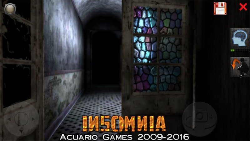 Insomnia – 불면증 1.7 1