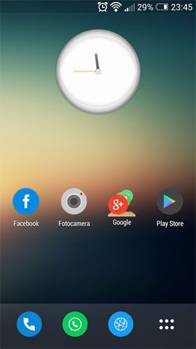 Inspire Launcher – 인스파이어 런처 16.3.0 2