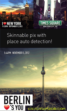InstaPlace Pro – 인스타플레이스 프로 (프로) 3.3.4 3