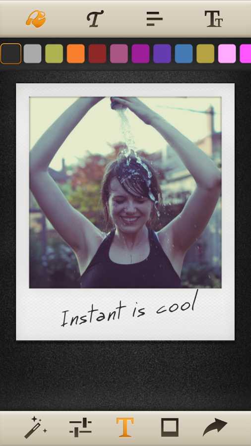 Instant: Polaroid Instant Cam – 인스턴트: 폴라로이드 인스턴트 캠 1.0.22 4