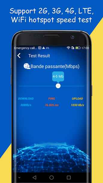 Internet Speed Test Pro – 인터넷 속도 테스트 프로 (프로) 1.04 2
