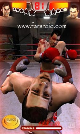 Iron Fist Boxing – 아이언 피스트 복싱 5.7.1 1
