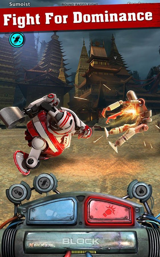 Ironkill: Robot Fighting Game – 아이언킬: 로봇 전투 게임 1.9.171 버그판 3