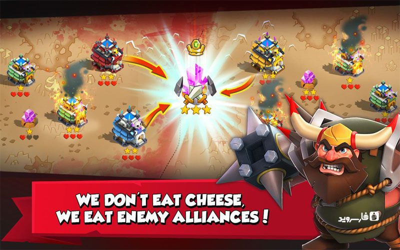 Island Raiders – 섬 약탈자들 1.2.3 2