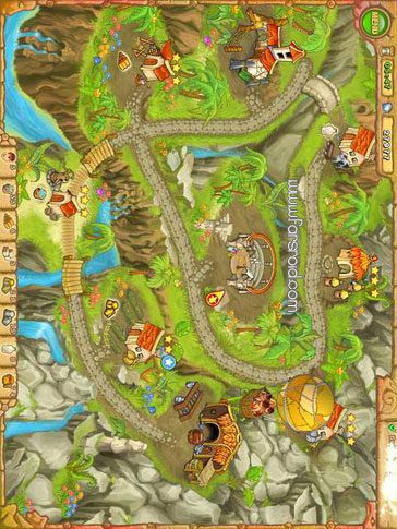 Island Tribe Free – 아일랜드 부족 무료 1.0.2 1