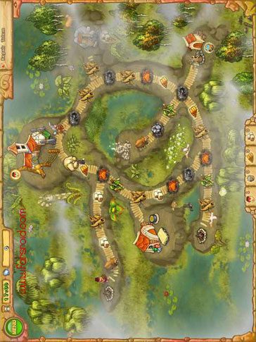Island Tribe Free – 아일랜드 부족 무료 1.0.2 2
