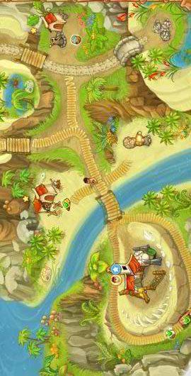 Island Tribe Free – 아일랜드 부족 무료 1.0.2 3