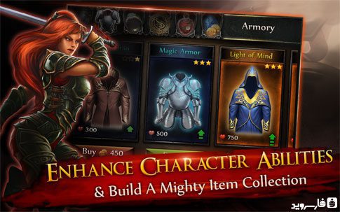 Jewel Fight: Heroes of Legend – 보석 전투: 전설의 영웅 1.0.3 버그판 2